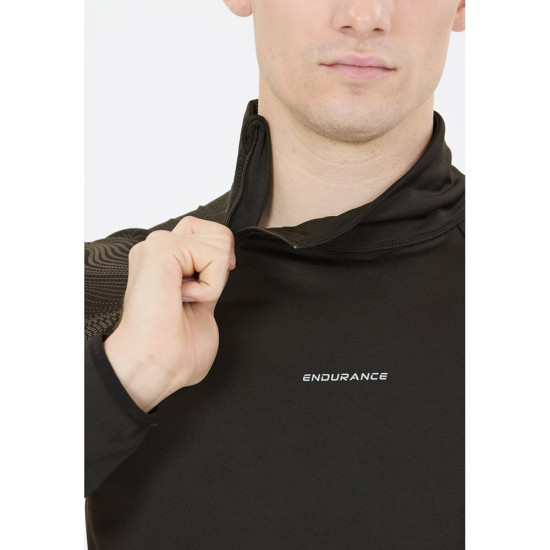 Endurance Ανδρική μακρυμάνικη μπλούζα Rumbia Midlayer Men